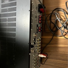 SONY STR-DH710 AVアンプ 7.1チャンネル