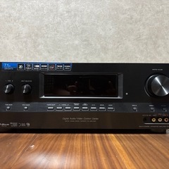 SONY STR-DH710 AVアンプ 7.1チャンネル