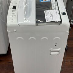 ★ジモティ割あり★ Haier 洗濯機 ５.5ｋｇ 23年製 動作確認／クリーニング済み TJ9241