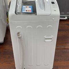 ★ジモティ割あり★ Haier 洗濯機 ５.5ｋｇ 23年製 動作確認／クリーニング済み TJ9241