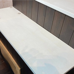 ｟直接のお渡しのみ｠３段雛壇　ディスプレイ台　展示台　店舗　ショップ　お店