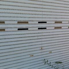 【受付終了】ガレージお譲りします