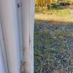 【受付終了】ガレージお譲りします