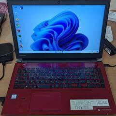 1年保証（Windows 11+Office2021年）デスクトップ MOUSE PRO (MPro