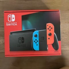 新品　ニンテンドースイッチ　Nintendo Switch ジョイコン