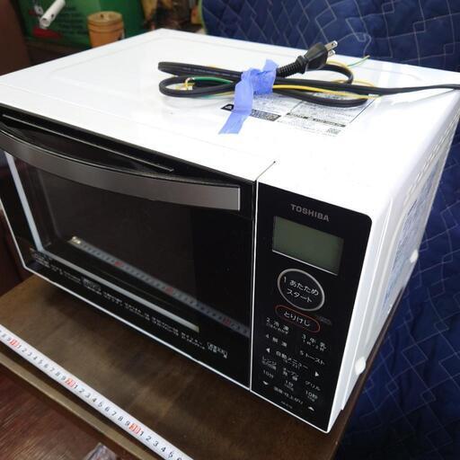 東芝 TOSHIBA ER-X18 2022年製