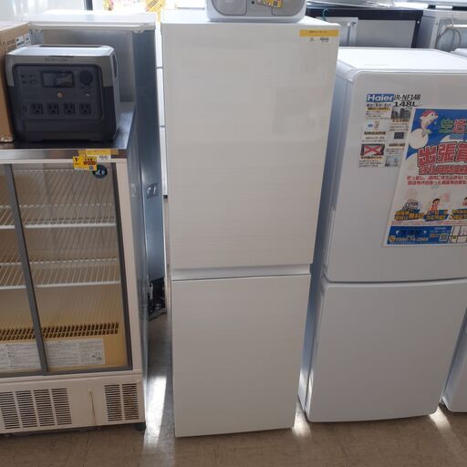 ID　515918　冷蔵庫　148L