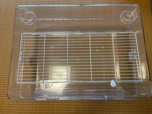 小動物 ハムスターケージ(中古良品)