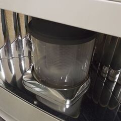 煙突ストーブ 2012年製 サンポット KSH-7010RC L 石油ストーブ 煙突式ストーブ 暖房 木造～18畳 コンクリート～29畳 灯油ストーブ 札幌市 豊平区 西岡