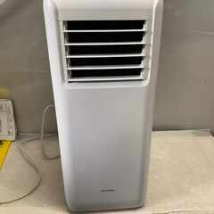 アイリスオーヤマ ポータブルクーラー 2021 家電の中古が安い！激安で  