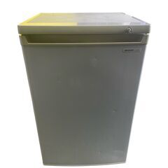 ★SHARP 前開き冷凍庫 FJ-HS9X-W セカンド冷凍庫 86L 2017年製 1ドア冷凍庫★ ☆SHARP 前開き冷凍庫 FJ-HS9X-W セカンド冷凍庫 86L 2017年製 1ドア