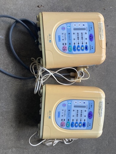 還元粋　RW-2 整水器　浄水器