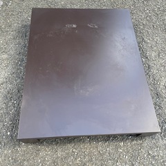 ソファ用ステージ リクライニングチェア（フットケア）ステージ HD-020 カート付き