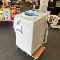 洗濯機 東芝 5k 2017 - 洗濯機 