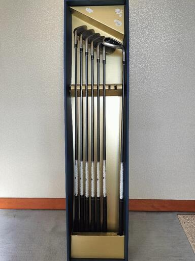 TaylorMade BURNER  レディース アイアンセット