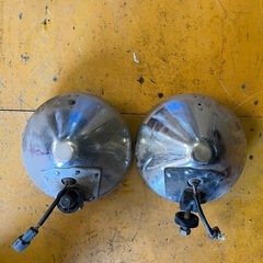 シビエ フォグランプ