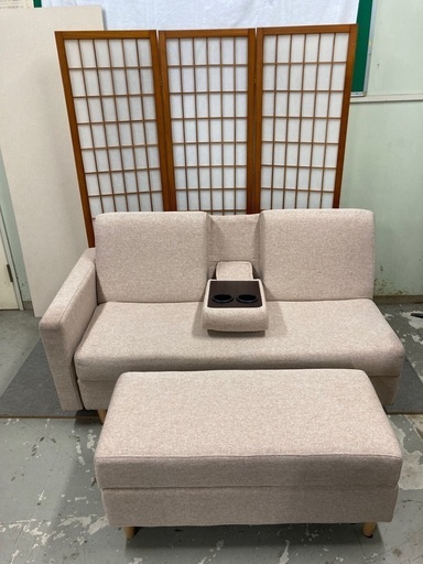 ソファーをお探しならトレファク堺福田店へ｜2026年03月02