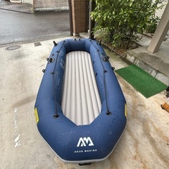 ゴムボート - マリンスポーツ 
