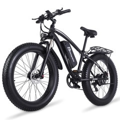 ファットバイク 電動アシスト自転車(自転車)の中古が安い！激安で譲り 