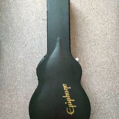Epiphone エピフォンレスポール'56 ゴールドトップ エレキギター