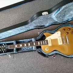 Epiphone Les Paul STANDARD エレキギター ハードケース Amazon.com: Epiphone Case for Epiphone Les Paul Standard