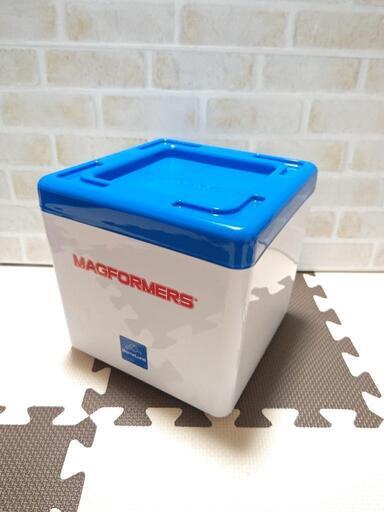 マグ・フォーマー ディスカバリーBOX（71ピース）