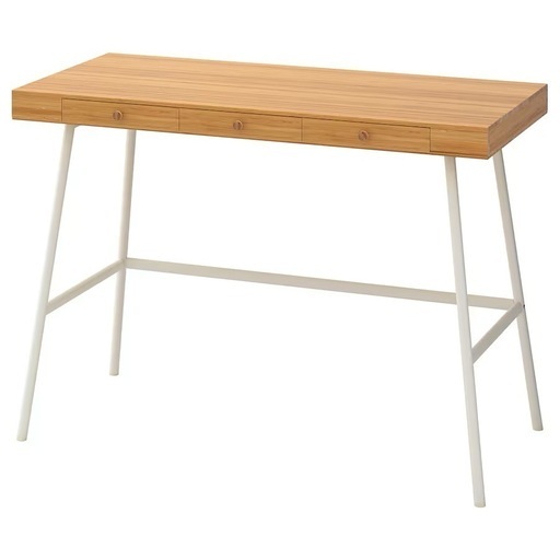 IKEA デスク　テーブル　美品
