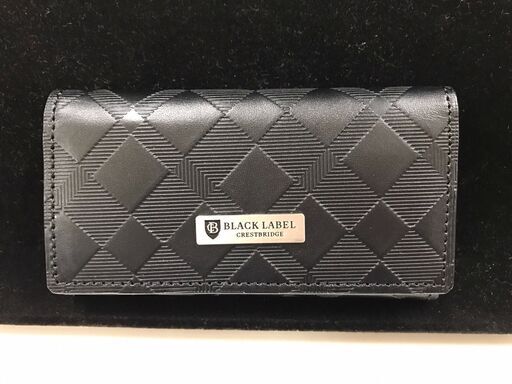 BLACK LABEL　キーケース【ジャングルジャングルイズミヤ広陵店】