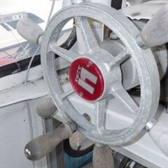 中古漁船（和船）実働ですがジャンクで