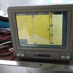 中古漁船（和船）実働ですがジャンクで