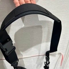 バッグジャック　　