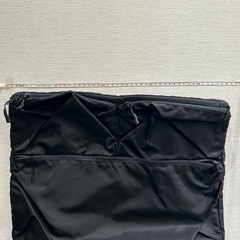 バッグジャック　　