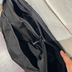 バッグジャック　　