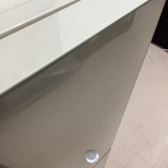 美原店 2018年製 冷凍庫4段引き出し！ TWINBIRD ノンフロン冷蔵庫 KHR 