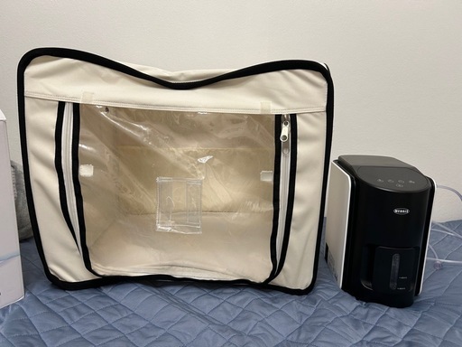 ペット酸素発生器　酸素ルーム