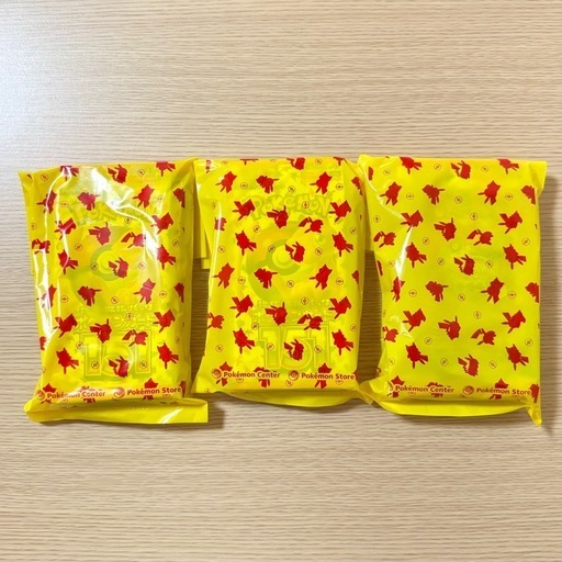 ポケモンカード151 10パック×3 30パック ポケモンセンター ポケセン