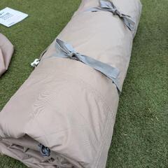 【美品】ロゴス LOGOS ティピータープ350-BJ