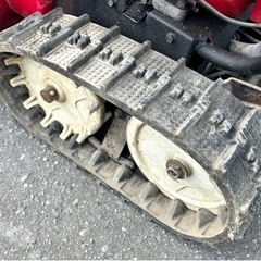 札幌市内配送可 動作品 HONDA ホンダ スノーラ 除雪機 8馬力 HS870 HST