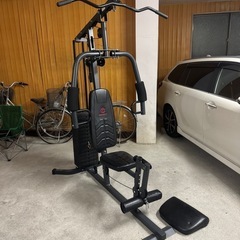 本日限定価格 フルトレーニングマシン