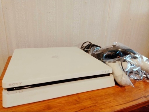 題名は　ps2 ps3 ps4 ソフト付き　テレビ付き