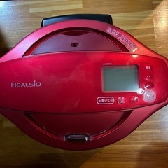 ヘルシオHEALSIO SHARP 水なし自動調理鍋　料理クッキング　飲食店家庭