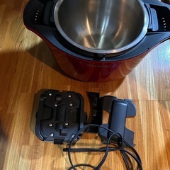 ヘルシオHEALSIO SHARP 水なし自動調理鍋　料理クッキング　飲食店家庭