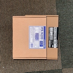 アルパイン　フロントカメラ　インターフェイス　セット　新品