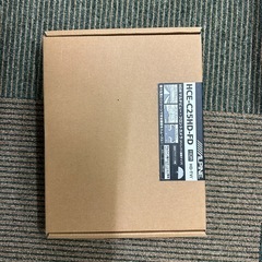 アルパイン　フロントカメラ　インターフェイス　セット　新品