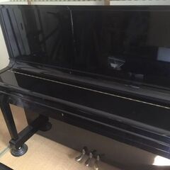 ピアノ　中古品