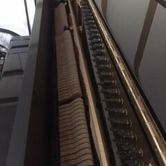 ピアノ　中古品