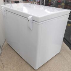 シャープ/SHARP 冷凍ストッカー 200L 1ドア 2019年製 FC-S20D-W 