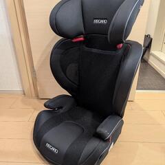 大阪府のRECARO ジュニアシート 子供用品の中古が安い！激安で譲ります・無料であげます｜ジモティー