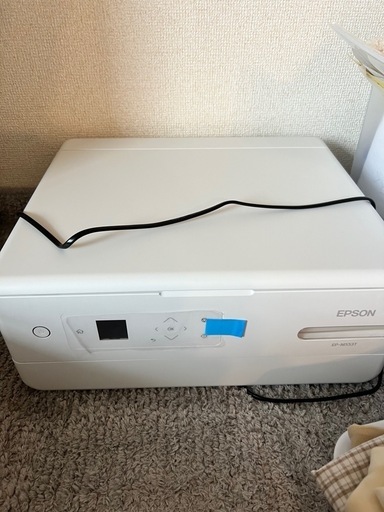 EPSON プリンター　EP-M553T