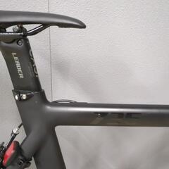 最終価格✨【美品】LEADER738TRピストバイク・ブラックM